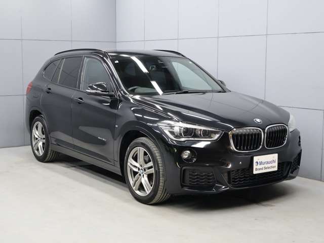 BMW X1 11