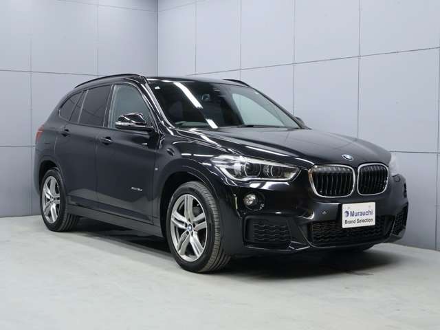 BMW X1 12