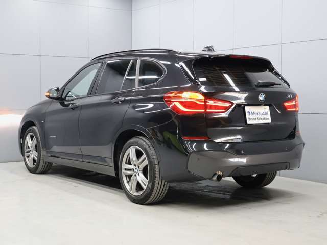 BMW X1 2