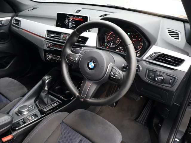 BMW X1 3