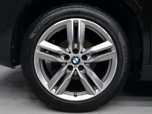 BMW X1 4