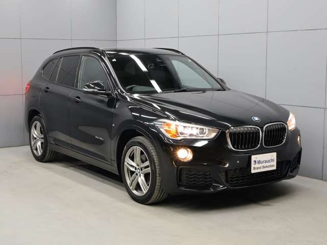 BMW X1 6