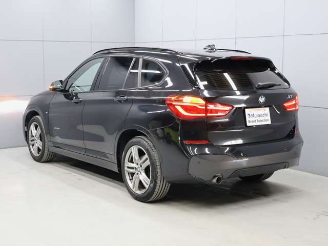 BMW X1 7