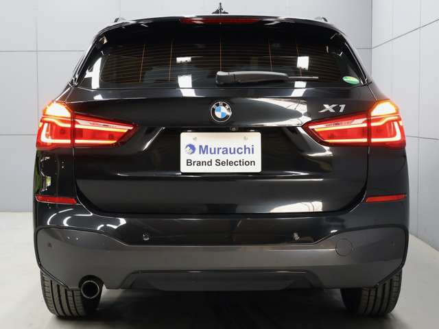 BMW X1 8