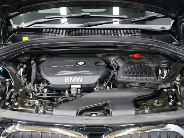 BMW X1 9