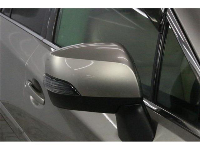 Subaru Legacy Outback 11