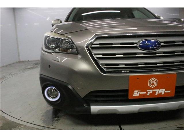 Subaru Legacy Outback 12