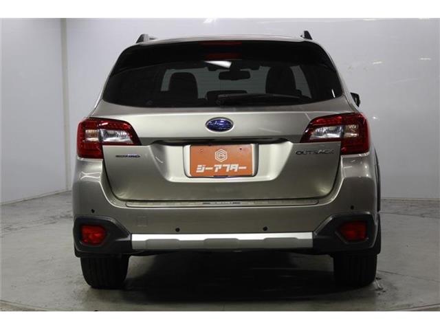 Subaru Legacy Outback 7