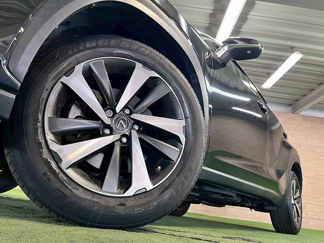Lexus NX 12