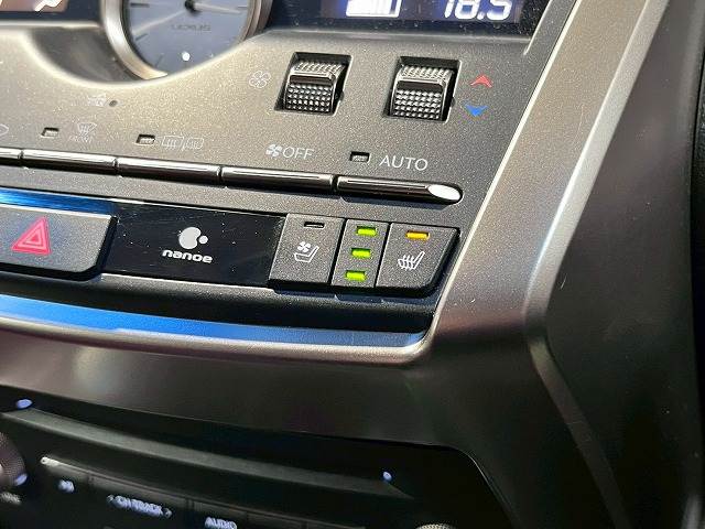 Lexus NX 7