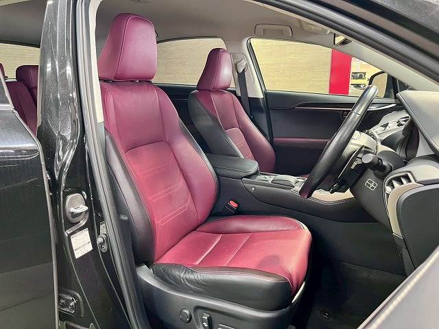 Lexus NX 9