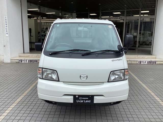 Mazda Bongo Truck 2