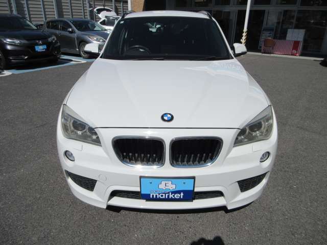 BMW X1 4