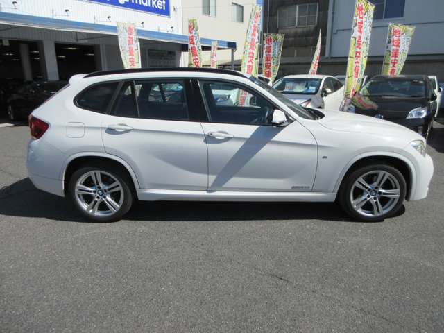 BMW X1 7