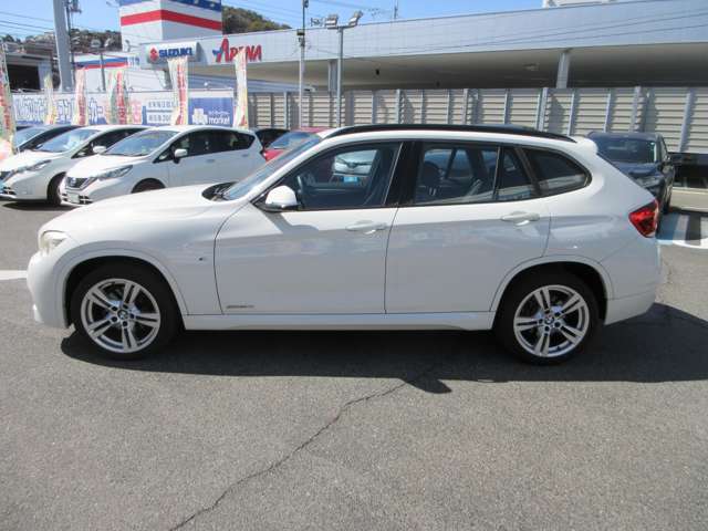 BMW X1 8