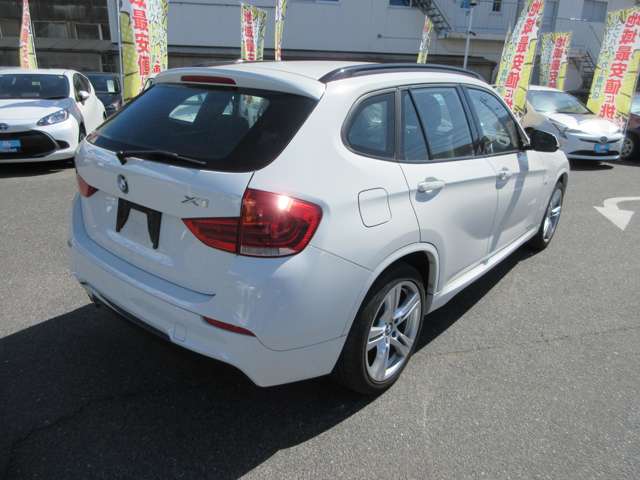 BMW X1 9
