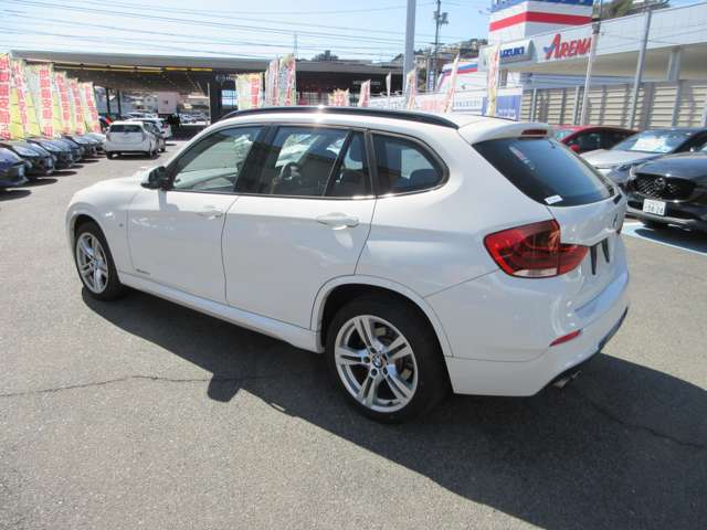 BMW X1 10