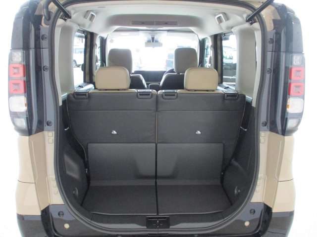 Mitsubishi Delica Mini 11