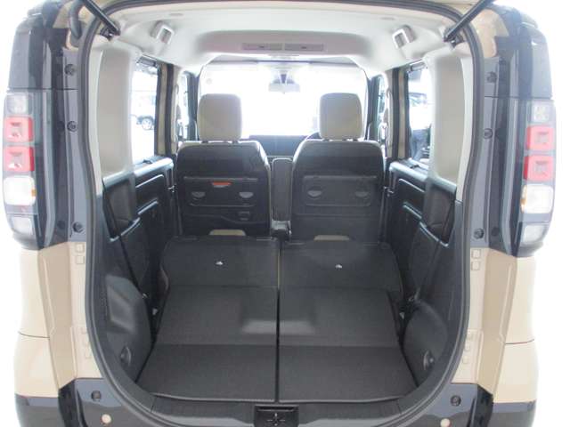 Mitsubishi Delica Mini 12
