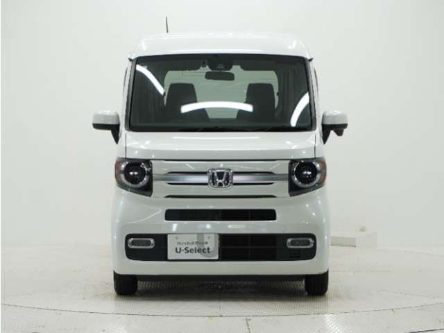 Honda N-VAN 11