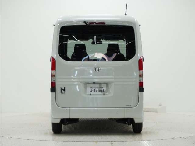Honda N-VAN 12