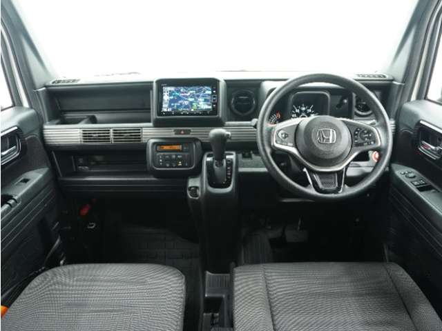 Honda N-VAN 6