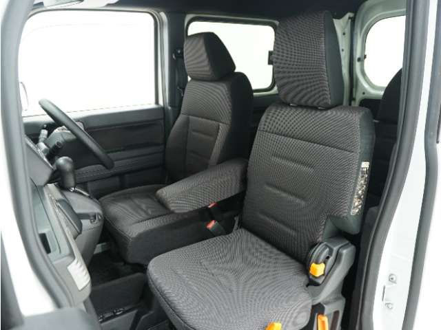Honda N-VAN 7