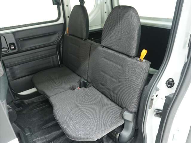 Honda N-VAN 8