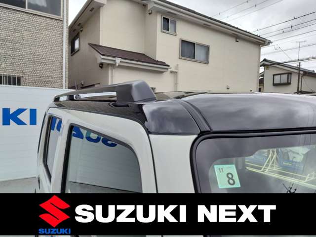 Suzuki Hustler 12