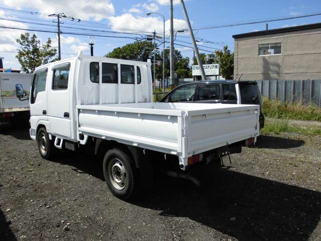 Mazda Titan Dash 10