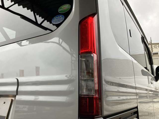 Honda N-VAN 12