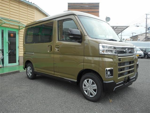 Daihatsu Atrai 11