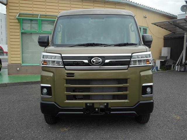 Daihatsu Atrai 12