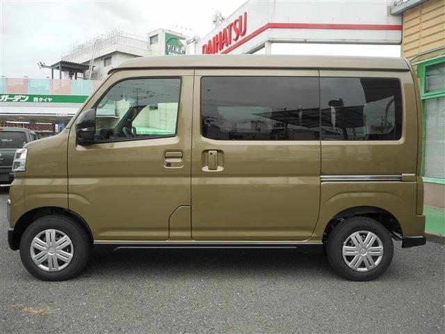 Daihatsu Atrai 6