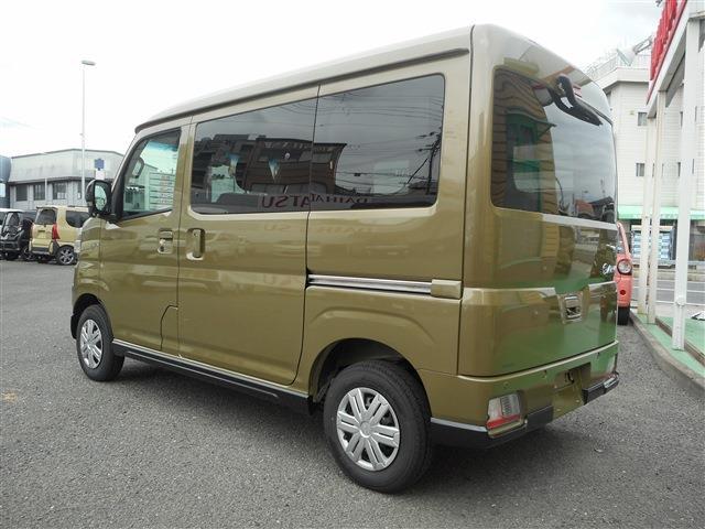 Daihatsu Atrai 7