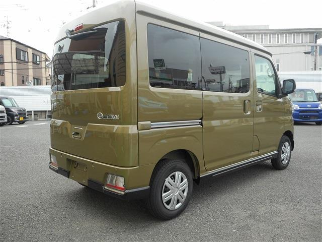 Daihatsu Atrai 9