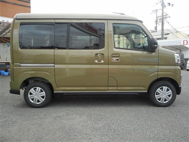 Daihatsu Atrai 10
