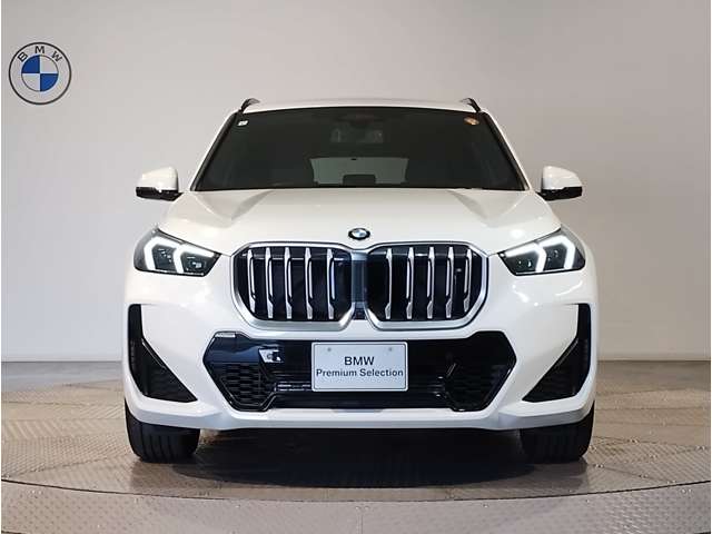 BMW X1 5