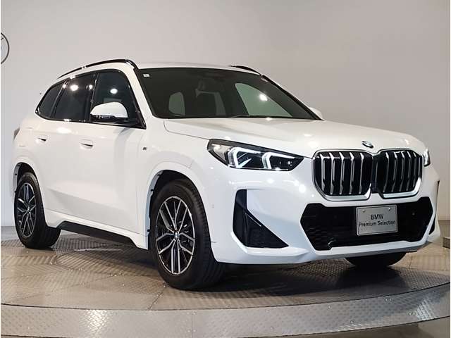 BMW X1 6