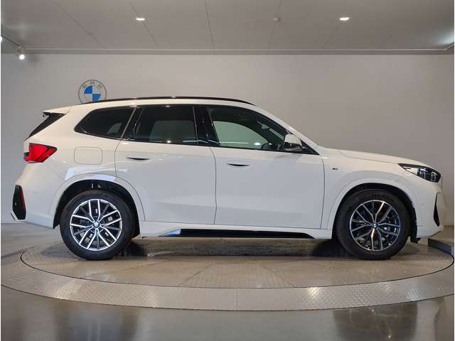 BMW X1 7