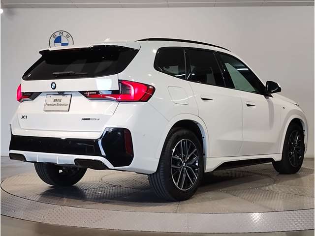 BMW X1 8