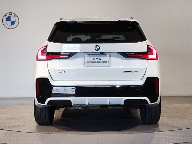BMW X1 9