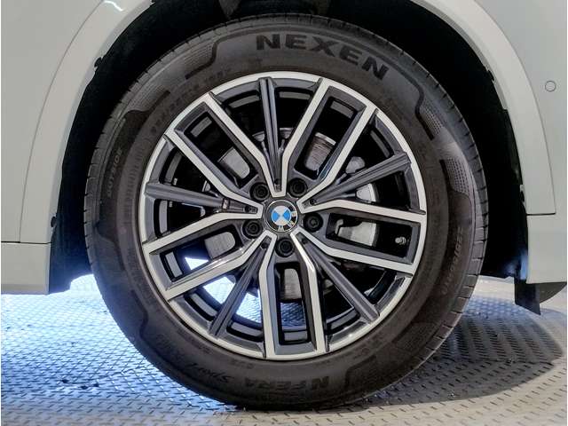 BMW X1 10