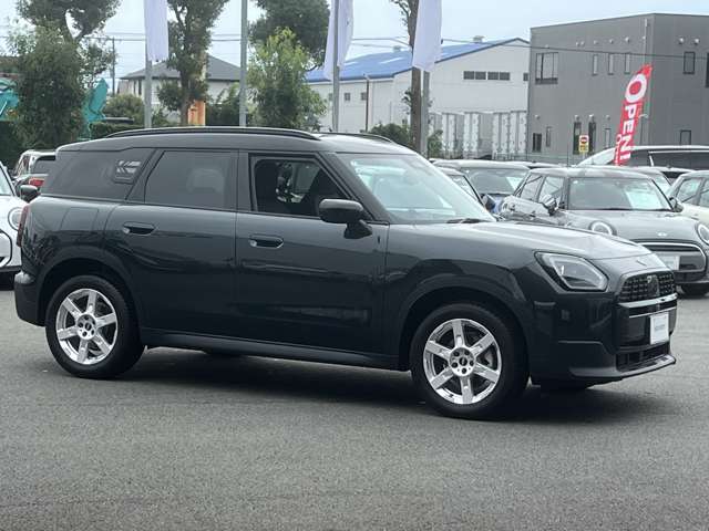 MINI Countryman 12