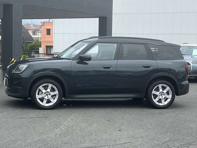 MINI Countryman 13