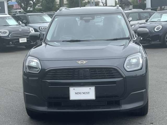 MINI Countryman 11