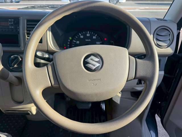 Suzuki Every 12