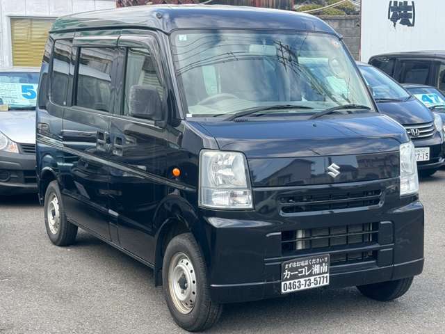Suzuki Every 3
