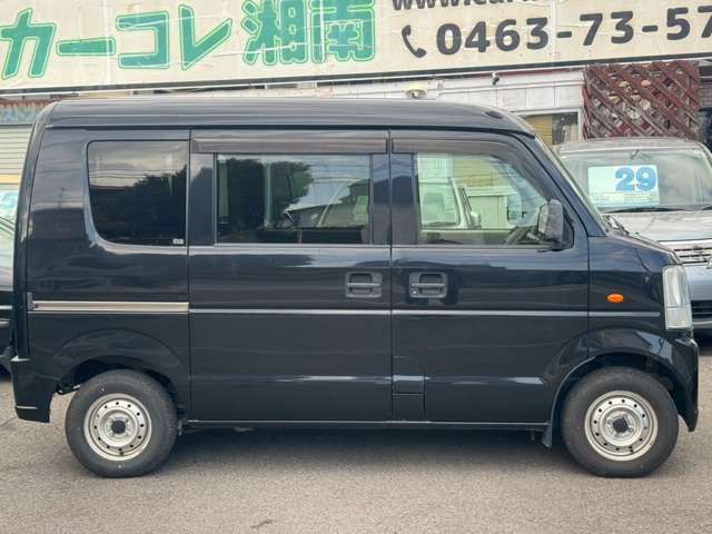 Suzuki Every 4