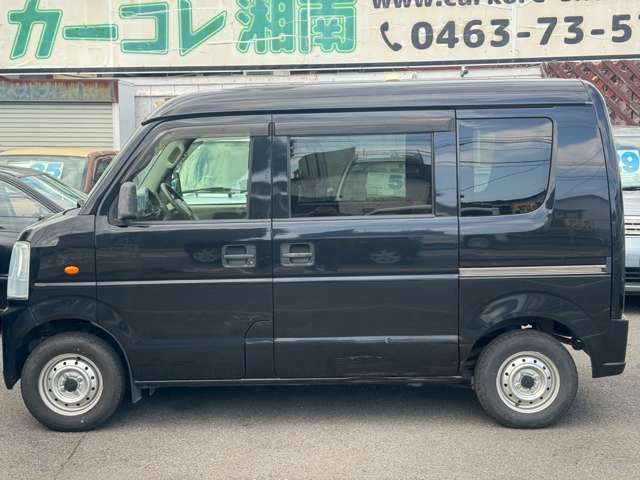 Suzuki Every 5